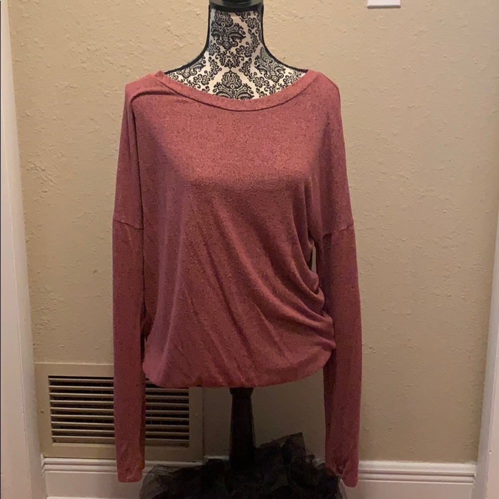 Soft Sweater